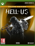 Nacon NACON Game XS Hell Is Us - Deluxe