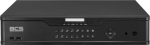 Recorder BCS Recorder IP BCS-P-NVR6408R-A-4K-III 64 channel 12Mpx