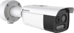 Hikvision HM-TD2628-3/G1/T3A security camera Bullet IP security camera Outdoor 2688 x 1944 pixels Wall
