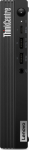 Lenovo ThinkCentre M70q Gen 3 11T3 Lille i5-12400T 16GB 512GB Windows 11 Pro