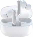 Dudao Headphones Wireless Headphones U21 TWS ANC ENC Bluetooth - White