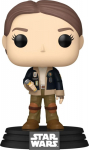 Funko Pop! Star Wars: Skeleton Crew - Fern #700 Bobble-Head Vinyl Figure