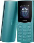 Nokia 105 4G (TA-1691) Ocean Blue