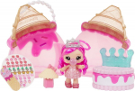 MGA Yummiland - Ice Cream Beauty Bag (546740)
