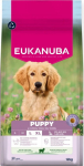 EUKANUBA Puppy L XL Rich in lamb & rice - dry dog food - 12kg
