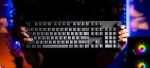 Endorfy Thock keyboard V2 ENDORFY Red (EY5C015)