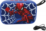 Lexibook: Spider-Man Portable Speaker (25.BT018SP)