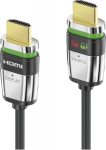 PureLink FiberX Series | Ultra High Speed | HDMI - HDMI | Max 7680x4320 60Hz | Svart | 12.5m
