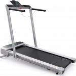 Treadmill Urevo FoldiMix 5L Pro silver
