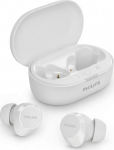 Philips True Wireless In-EAR Bluetooh Headphones White - Kopfh&ouml;rer