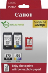 Canon PG-575/CL-576 PVP, multipack