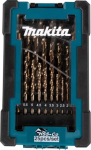 Wiertło Makita 25-piece metal drill set MAKITA HSS-Co D-67577