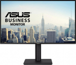 ASUS Monitor 27 cali VA27AQSE IPS 75Hz HDMI DP VGA