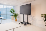 Vogel's RISE 5200 MOTORIZED DISPLAY, LIFT TROLLEY 80 DC B EU