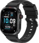 Denver Smartwatch SWC-195 schwarz