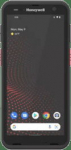 Honeywell CT70, 2D, SR, GPS, hot-swap, PTT, USB, BT, Wi-Fi (Wi-Fi 7), eSIM, 5G, NFC, GMS, RB, black - portable data collection device, Touchcomputer, retail/industry, Transport, warehouse, 2D, imager (standard range), screen size: 15.2 cm (6"), Touch ...