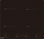 Induktsioonplaat Kluge KPI6023BB