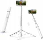 Selfie stick Telesin Uchwyt selfie / statyw 1.8m