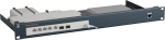 Rackmount Solutions Rackmount.IT Unifi UCG Fiber UXG Fiber & CloudKey+