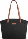 Torba Tomtoc Versatile - T23 Laptop Tote Bag L, Black