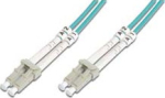 DIGITUS LWL LC/LC PATCHCABLE, MULTIMODE
