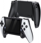 SJGAM M25 Handheld Retro Game console with 19000+ games / 64GB / 4.3" / IPS