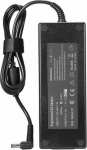 CoreParts Power Adapter for MSI/Acer, 150W 19.5V 7.7A Plug:5.5*2.5