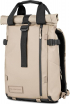 WANDRD PRVKE PHOTO BUNDLE 15L YUMA TAN
