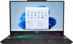 MSI Cyborg 17 B2RWFKG-066XPL - Core 7 240H | 17.3" | 32GB | 2TB | W11H | RTX 5060 - Core 7 240H | 17.3" | 32GB | 2TB | W11H | RTX 5060