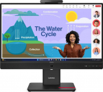 Lenovo ThinkVision T24D-4v - LED-Monitor - 1920 x 1080 Full HD (1080p)