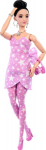 Lalka Barbie Mattel Deluxe Style #11 Doll in a costume Barbiecore (JJN71)