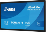 IIYAMA 55.0cm (21.5") TW2223AS-B3P 16:9 M-Touch USBC Android
