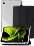 Mobile Origin Easy Tablet Case, transparent - Samsung Galaxy Tab A9