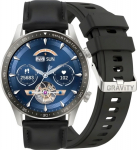 Smartwatch Gravity / silver