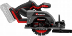 EINHELL TP-CS 18/136-C LI BL - SOLO PIŁA TARCZOWA AKU