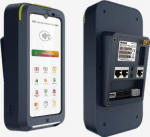 MOBILE POS ACC MODULE/UNATTENDED F310-2 FEITIAN