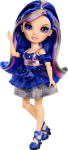 MGA Rainbow High: Be Dazzling - Genevieve Bleue Fashion Doll (Blue) (597810)