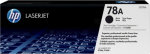 HP 78A (CE278A) Toner Cartridge, Black