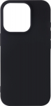 Tecto Shield Nakładka Satin Flex iPhone 16 Pro czarna