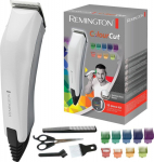 Remington ColourCut HC5035 Hair Clipper Black White