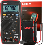 Lange Łukaszuk Universal meter True RMS + Bluetooth LXUT117C
