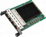 Intel Ethernet Network Adapter E610-XT4 - Network adapter