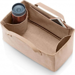 Reisenthel Organizer twist coffee