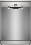 BOS Bosch Serie 2 SMS2HVI06E Built-in dishwasher 14 place settings C