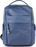 Seljakott Samsonite Move 5.0 Anti-Theft, Storm Blue, 25x32x12cm, 12L, 0.6 kg