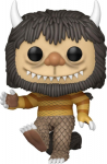 Funko Pop! Movies: Where The Wild Things Are - Moishe (Special Edition) #1879 Vinyl Figure