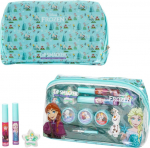 Markwins Lip Smacker Disney Frozen: Essential Makeup Bag (1510685E)