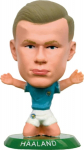 Creative Toys Company Creative Toys - Soccerstarz: Manchester City - Erling Haaland Home Kit (Classic Kit) Figure (405750)