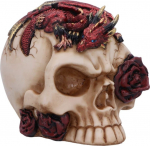Nemesis Now: Rose Flame (14.5cm) (U7070B25)