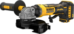 DeWalt DCG404N-XJ 18V Compact Angle Grinder 125mm
